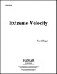 Extreme Velocity Snare Drum Solo cover